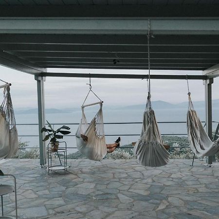 Pelion Homes Agios Georgios Nileias Extérieur photo