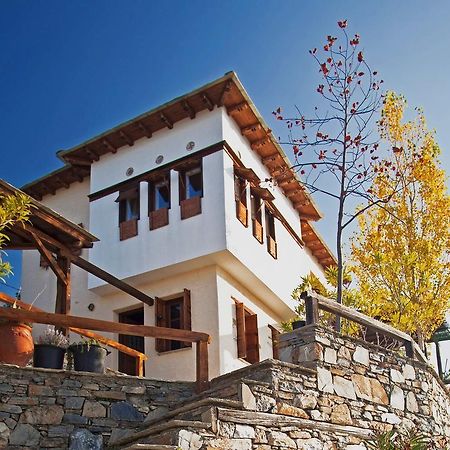 Pelion Homes Agios Georgios Nileias Extérieur photo