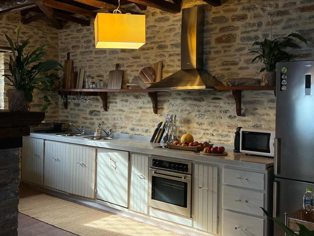 Pelion Homes Agios Georgios Nileias Extérieur photo