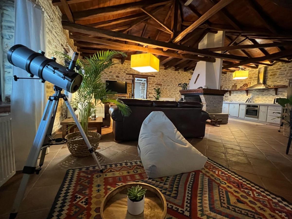 Pelion Homes Agios Georgios Nileias Extérieur photo