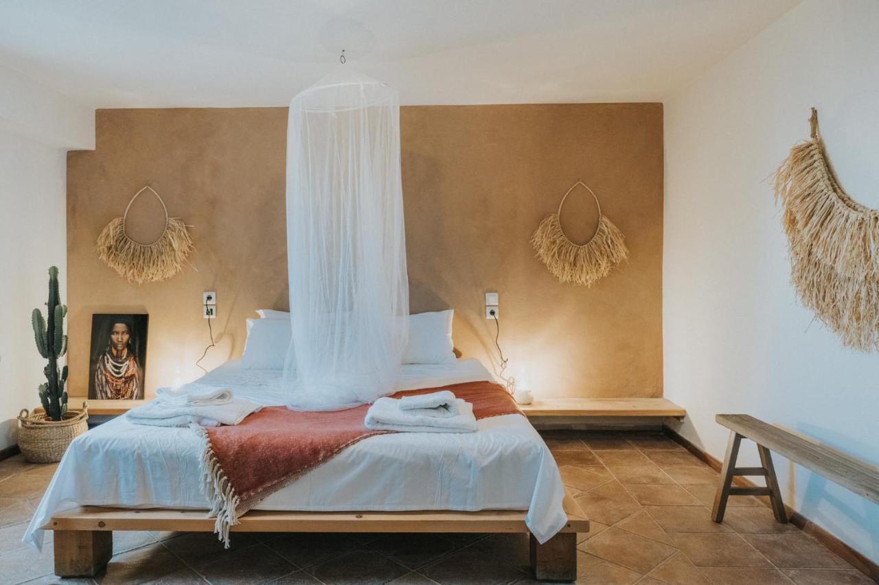 Pelion Homes Agios Georgios Nileias Extérieur photo