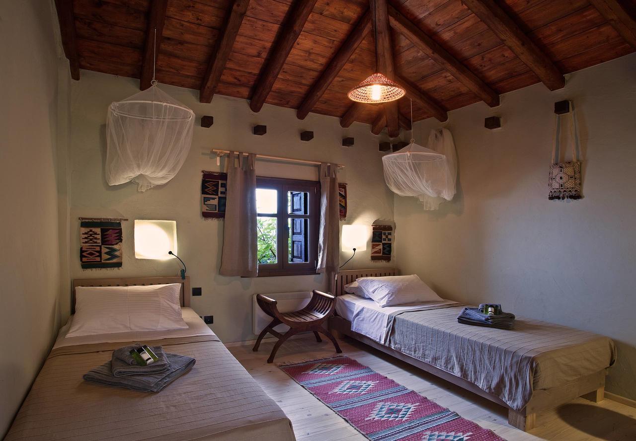 Pelion Homes Agios Georgios Nileias Extérieur photo