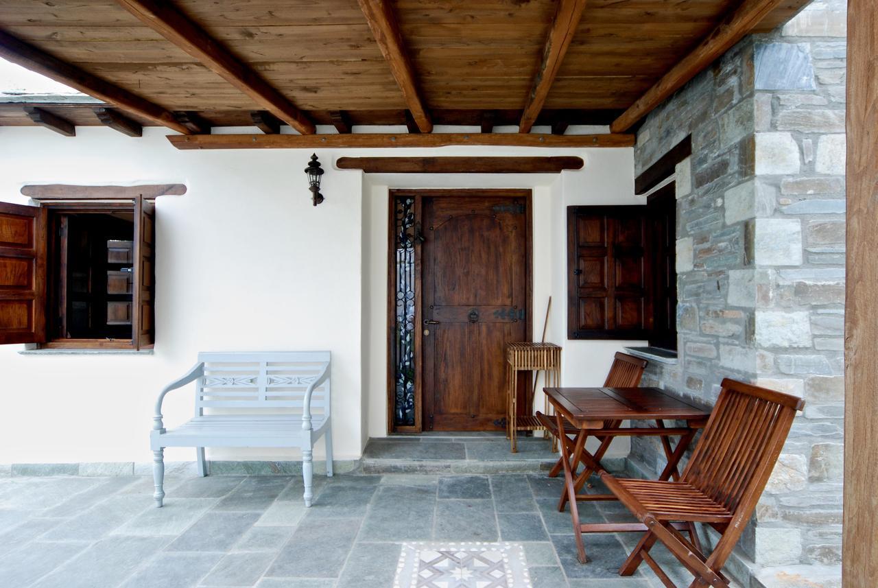 Pelion Homes Agios Georgios Nileias Extérieur photo