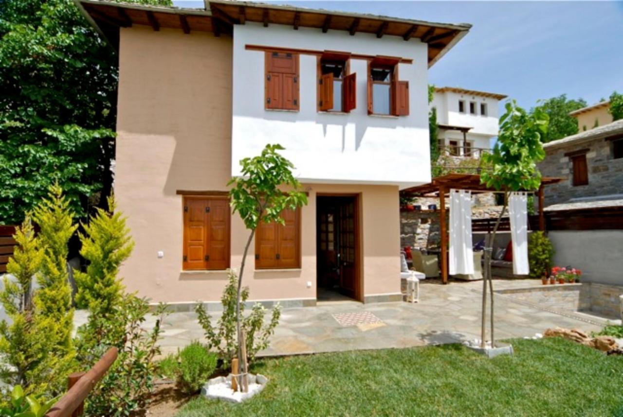 Pelion Homes Agios Georgios Nileias Extérieur photo