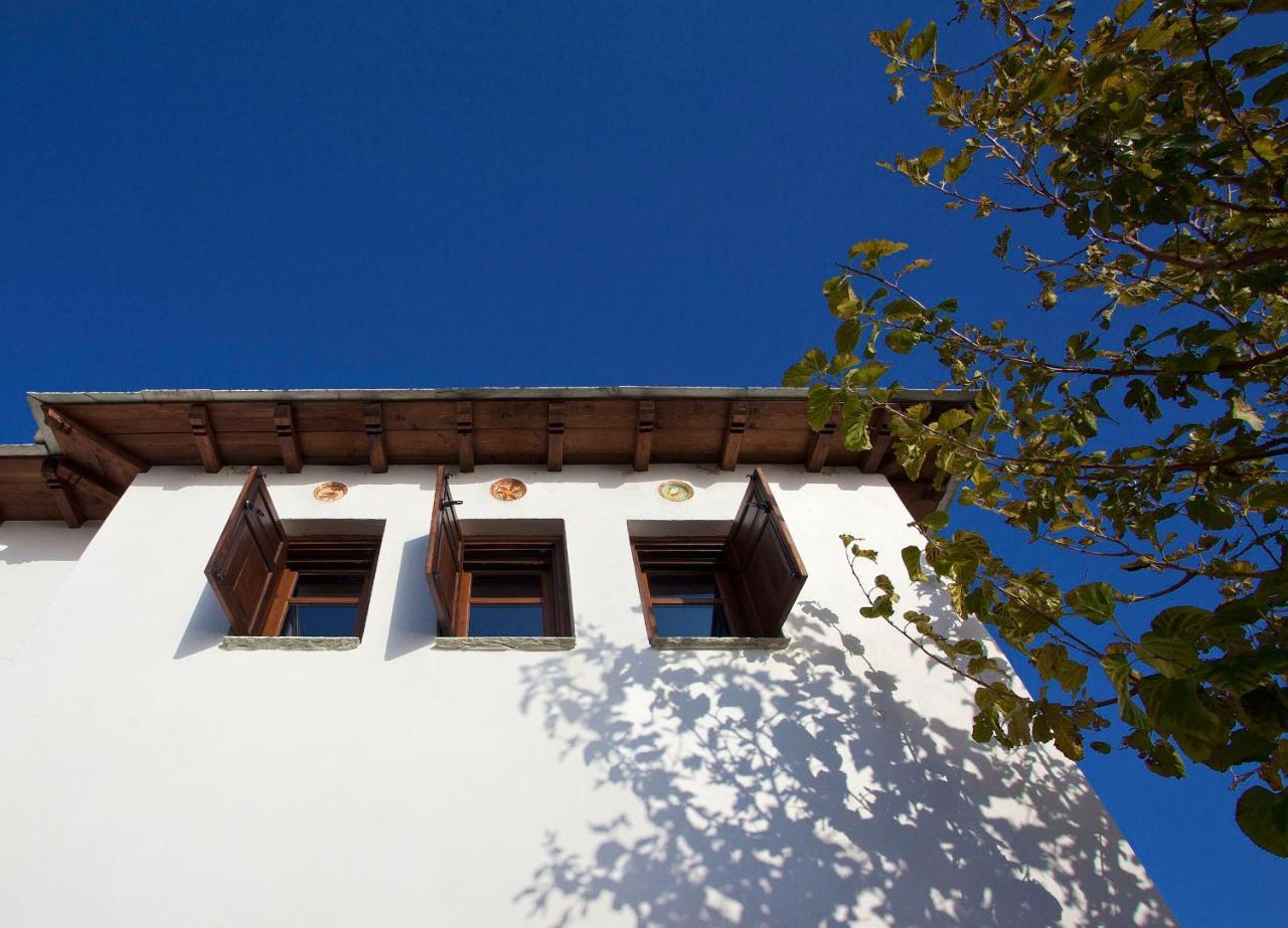 Pelion Homes Agios Georgios Nileias Extérieur photo