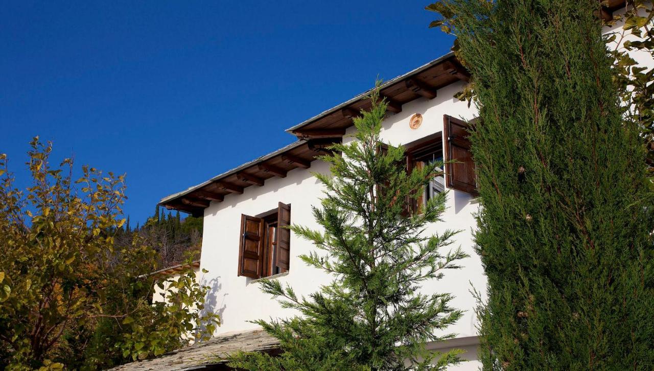 Pelion Homes Agios Georgios Nileias Extérieur photo